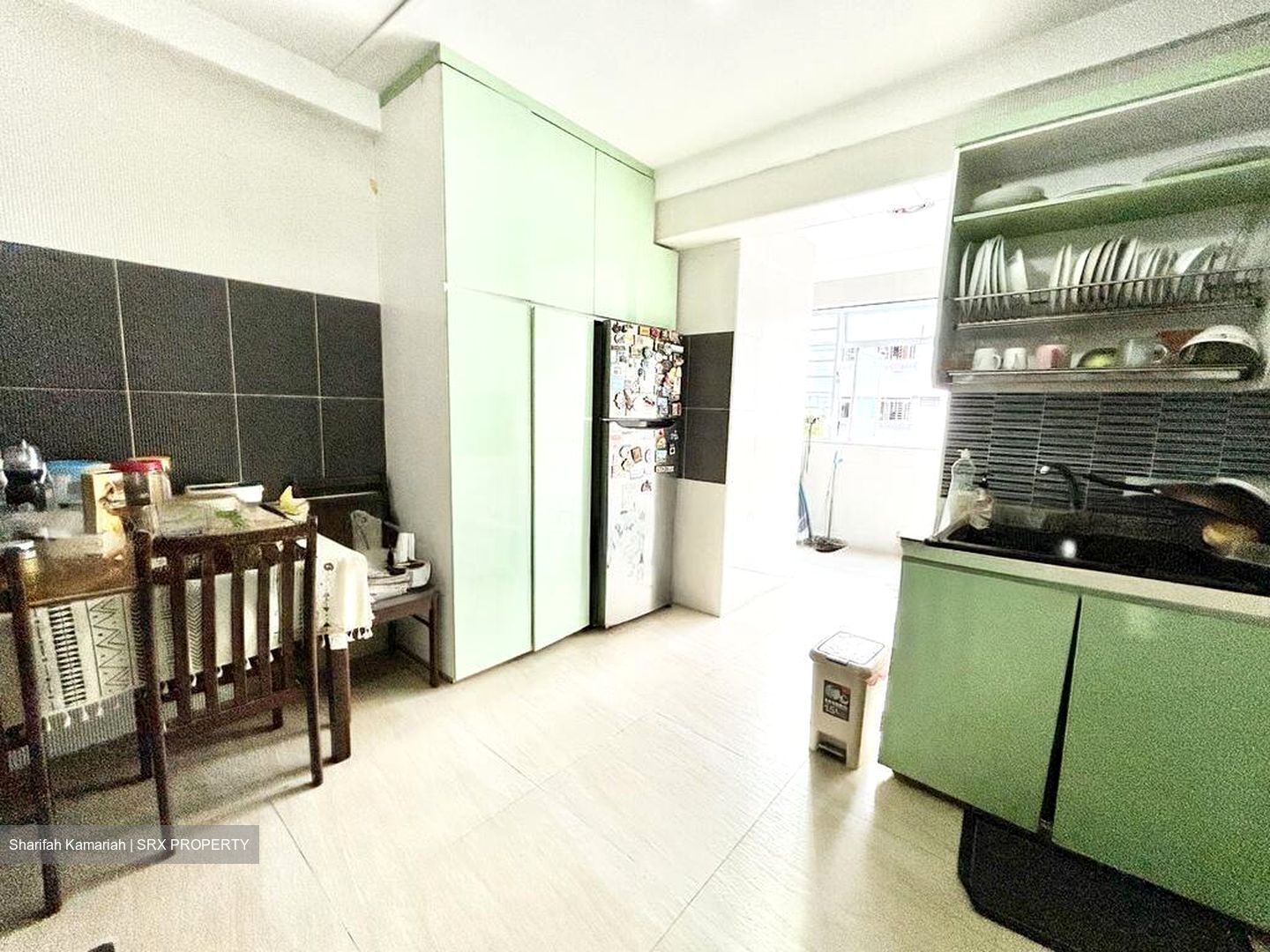Blk 477 Pasir Ris Drive 6 (Pasir Ris), HDB 4 Rooms #522555541